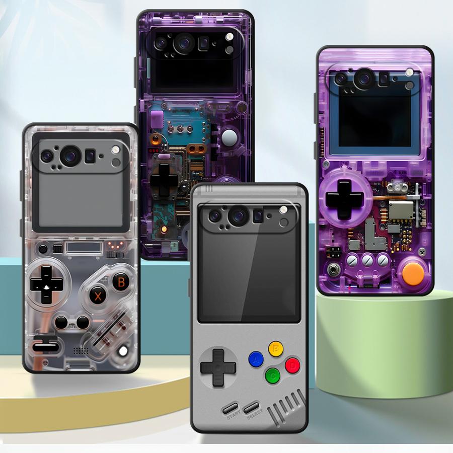Gaming Console In - 구글 픽셀 10A 8a 9a 10