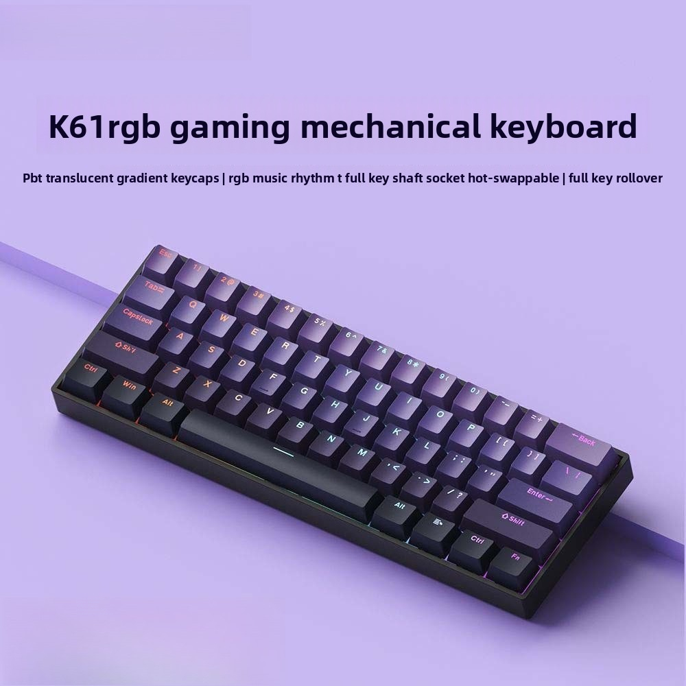 Gaming Console For Ipad - 60% 무선 블루투스 2.4G 기계식 키보드