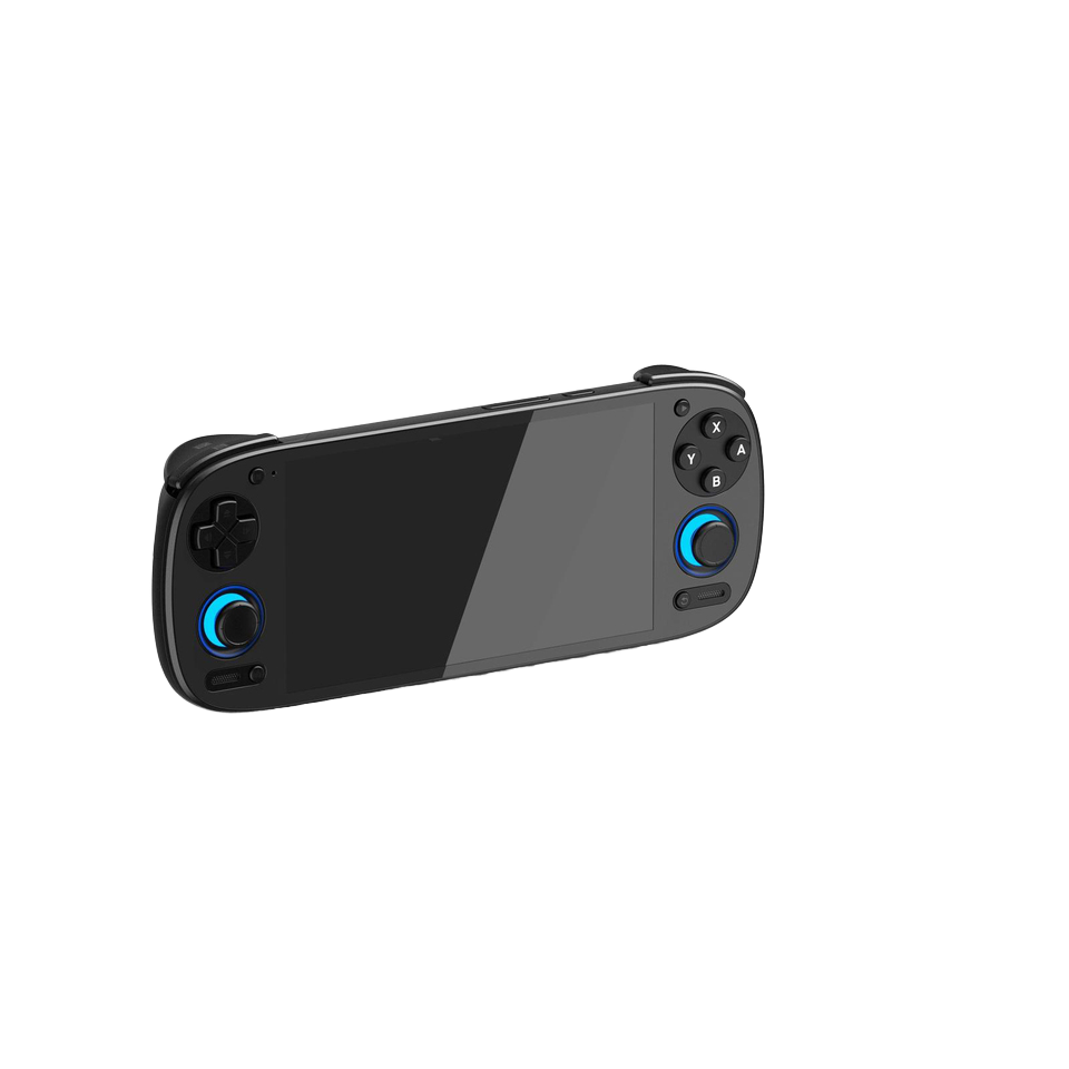 Gaming Console In - 게이밍 핸드헬드 레트로이드 포켓 5 RP5