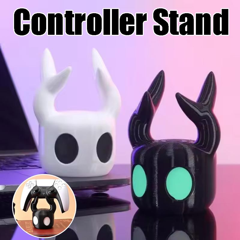 Gaming Console In - 게임 컨트롤러 고스트 디스플레이 스탠드 PS5