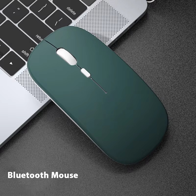 Gaming Console For Ipad - 무소음 블루투스 마우스 초박형 무선 마우스