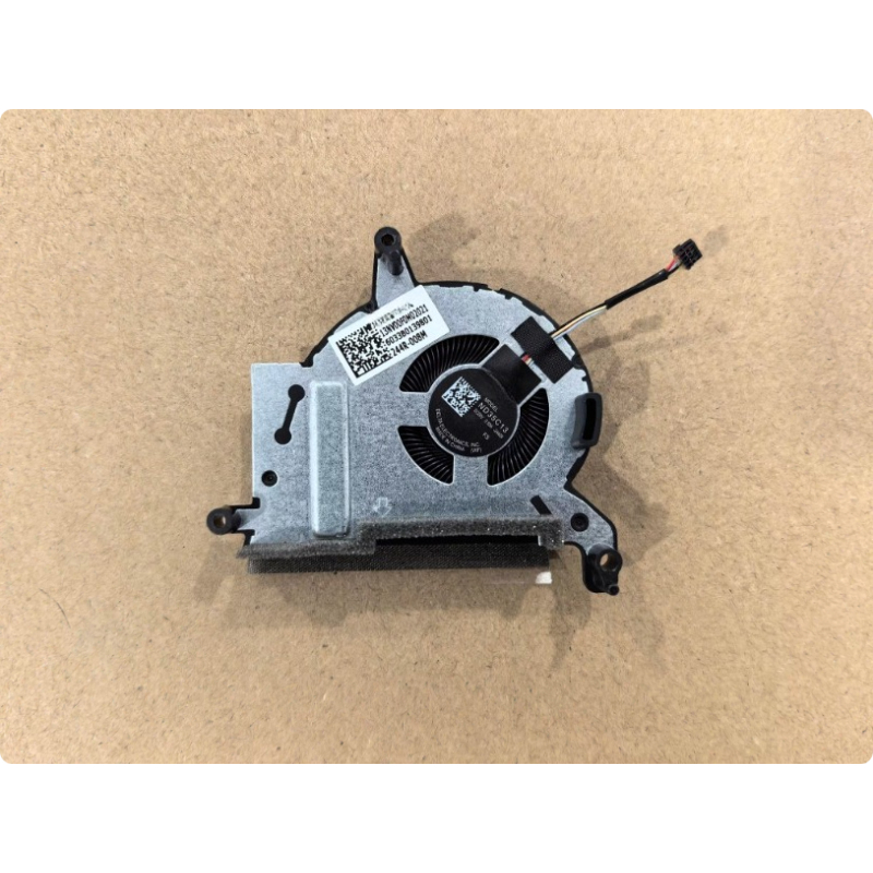 Console Cooling Fan - Asus ROG Ally X RC72LA 2024