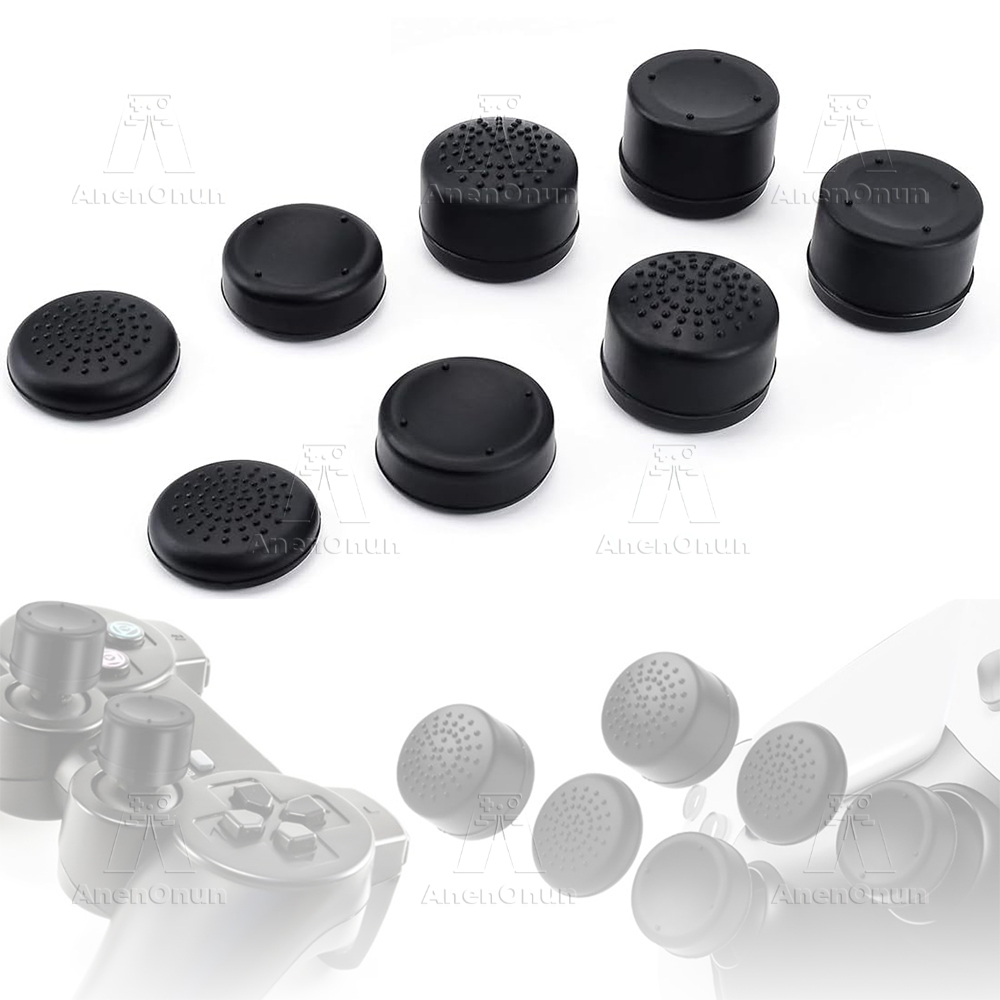Gaming Console Joystick - 엄지 그립 캡 컨트롤러 조이스틱 캡