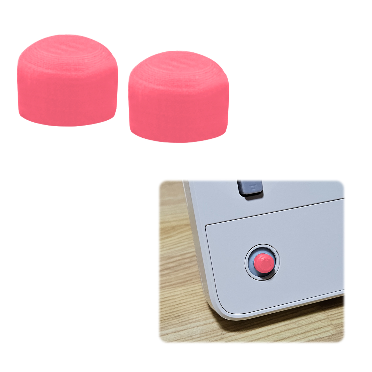 Gaming Console Joystick - (왼쪽) AYANEO Pocket DMG 게임 콘솔용