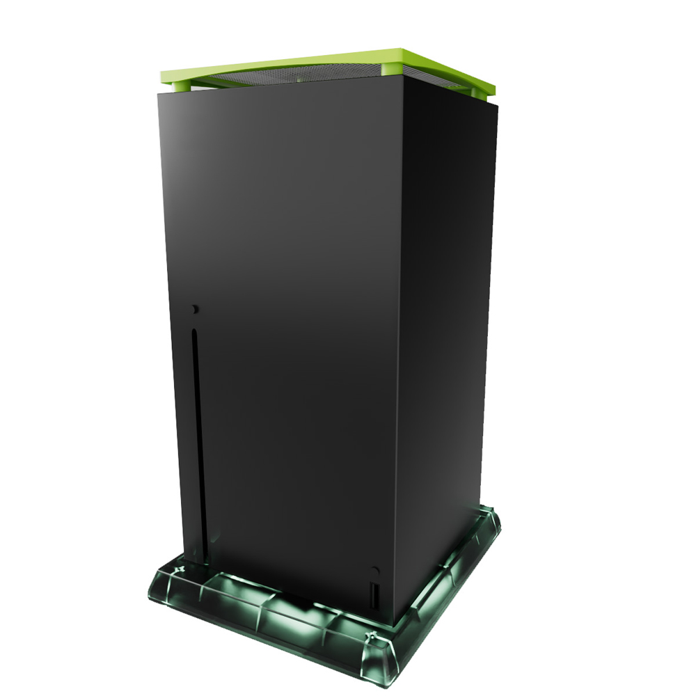 Console Cooling Fan - Xbox 시리즈 X용 액세서리 냉각 팬