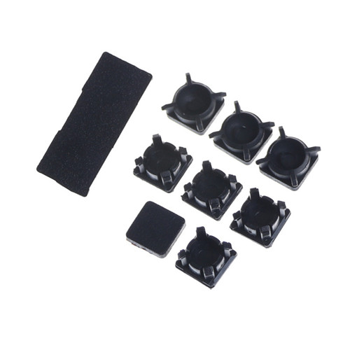 Gaming Console Joystick - 소니 플레이스테이션 3 컨트롤러용 고무 발