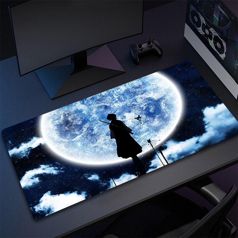 Laptop Gaming Console - HD 애니메이션 마우스 패드 XXL 블리치