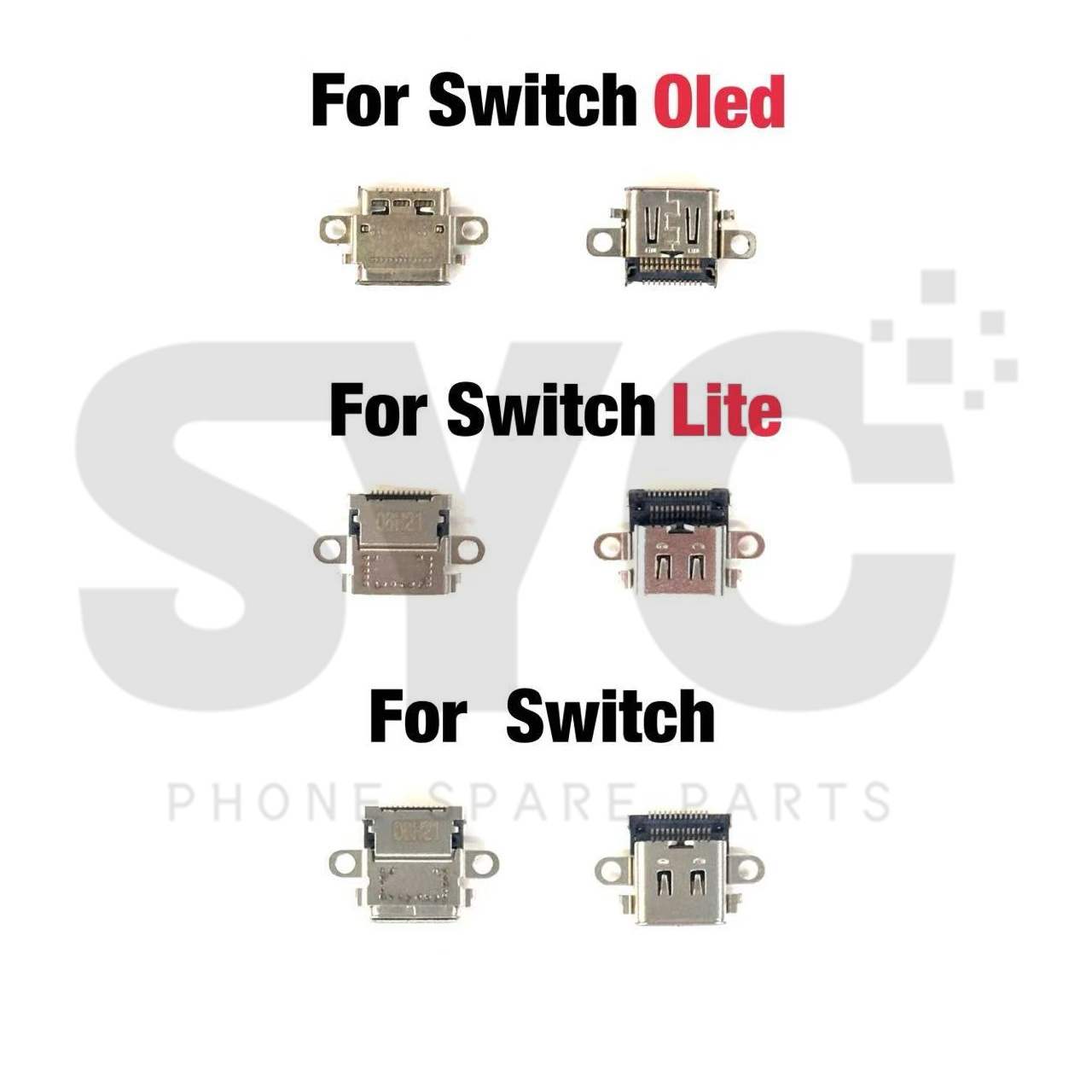 Nintendo Console Switch Lite - 닌텐도 스위치 NS 라이트 NS OLED