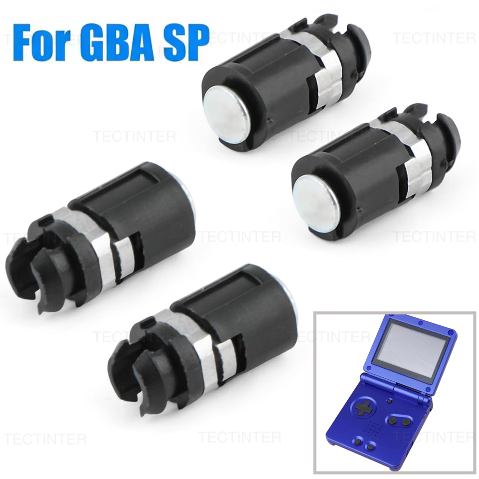 Gaming Console Kit - 게임보이 어드밴스 SP GBA SP 콘솔