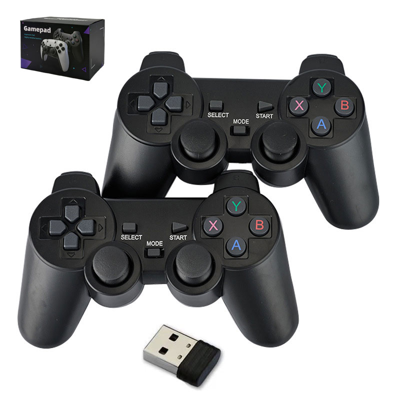 Gaming Console Stick - M8 및 M15 게임 스틱용 2.4G