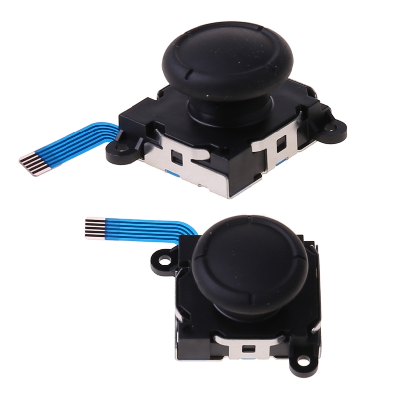 Gaming Console Joystick - 3D 아날로그 센서 스틱 조이스틱 교체,