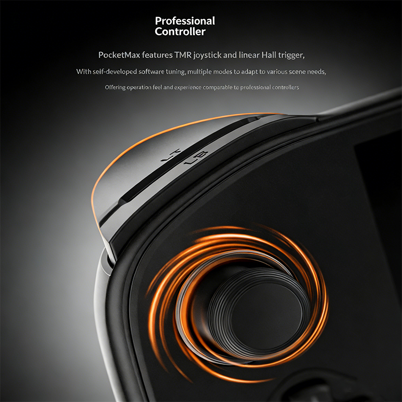 망미 포켓 맥스 7인치 144Hz OLED 휴대용 게임 - Zotac Gaming Console 리뷰 및 가격