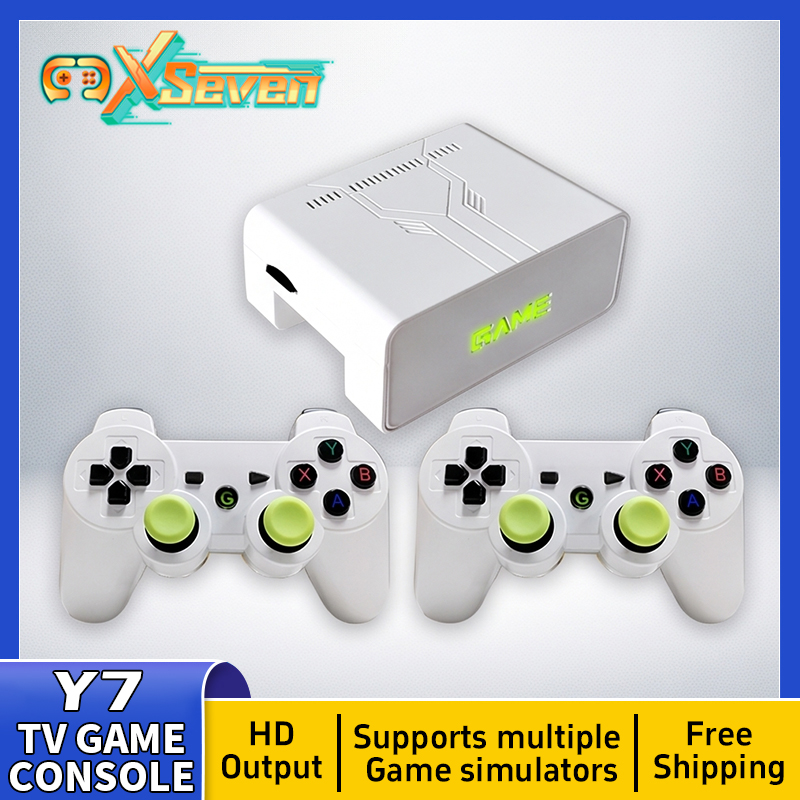 2026 뉴 코프리미 Y7 X7 128G 리눅스 시스템 - Gaming Console Stick 리뷰 및 가격