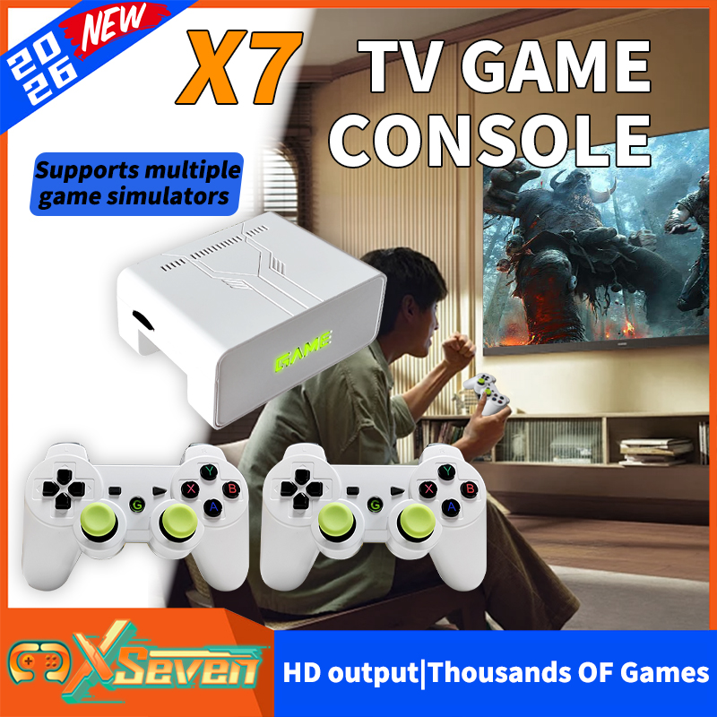 2026 뉴 코프리미 Y7 X7 128G 리눅스 시스템 - Gaming Console Stick 리뷰 및 가격