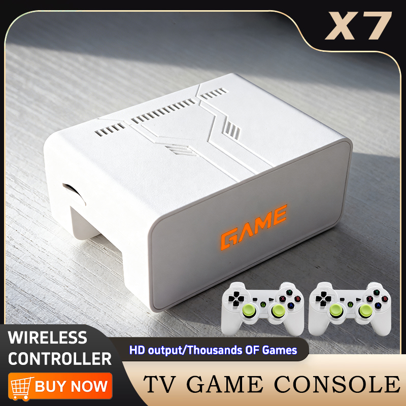 2026 뉴 코프리미 Y7 X7 128G 리눅스 시스템 - Gaming Console Stick 리뷰 및 가격