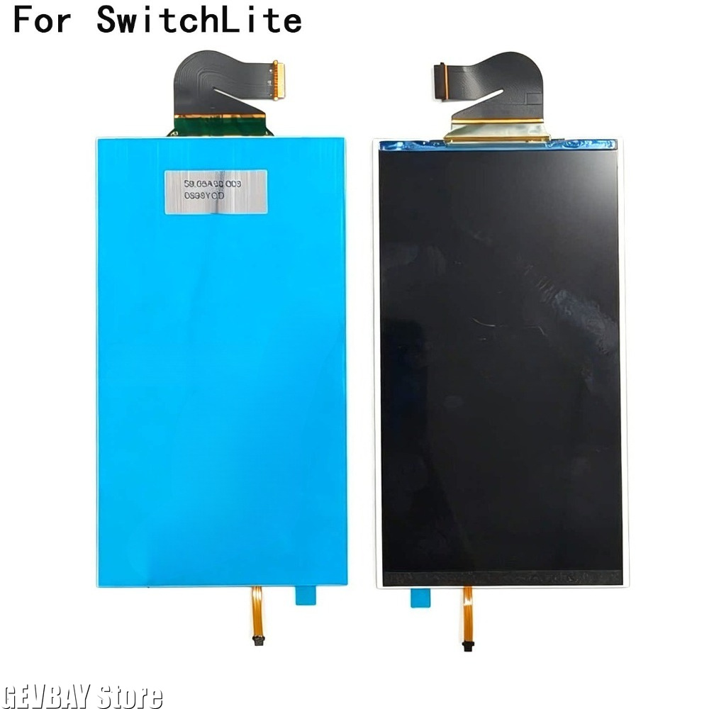 닌텐도 스위치 라이트 콘솔용 교체 LCD 스크린 디스플 - Nintendo Console Switch Lite 리뷰 및 가격