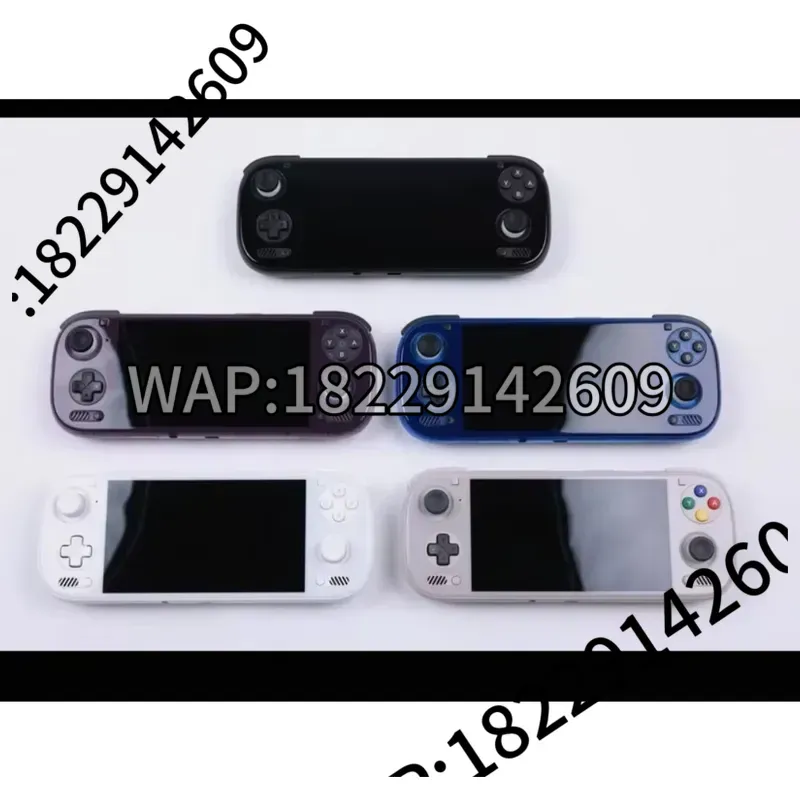 AYN 오딘 3 게이밍 콘솔 휴대용 6인치 1080p  - Gaming Console In 리뷰 및 가격