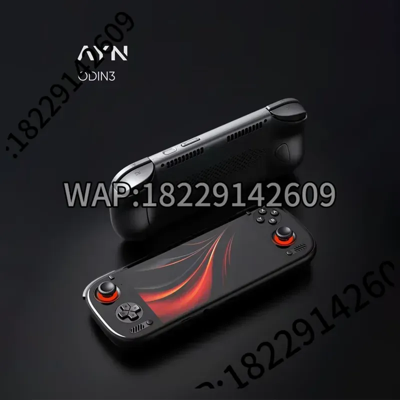 AYN 오딘 3 게이밍 콘솔 휴대용 6인치 1080p  - Gaming Console In 리뷰 및 가격