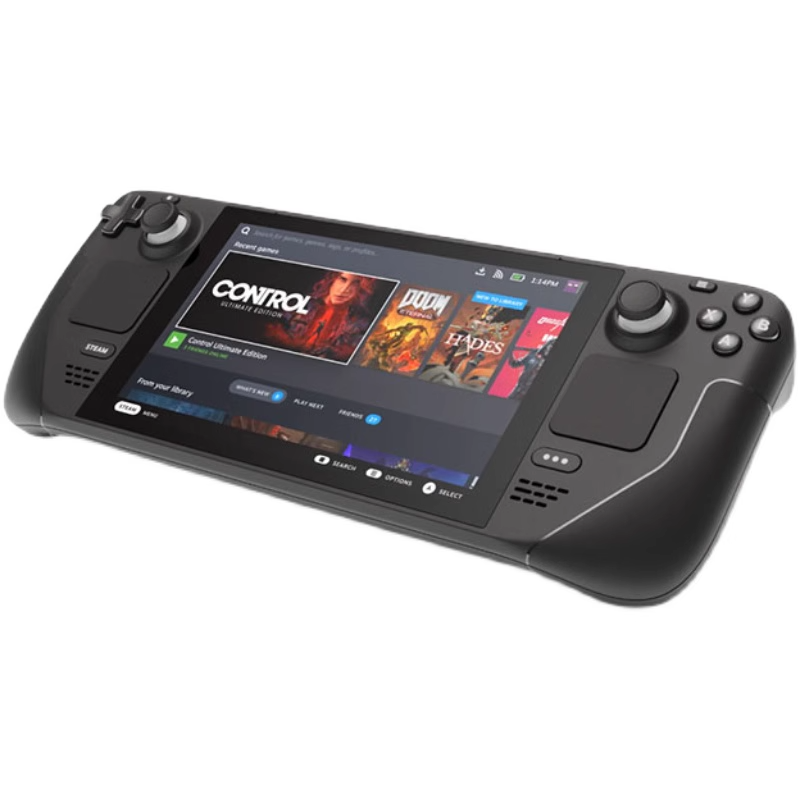 중고 정품 스팀덱 OLED 휴대용 콘솔, 512GB / - Zotac Gaming Console 리뷰 및 가격