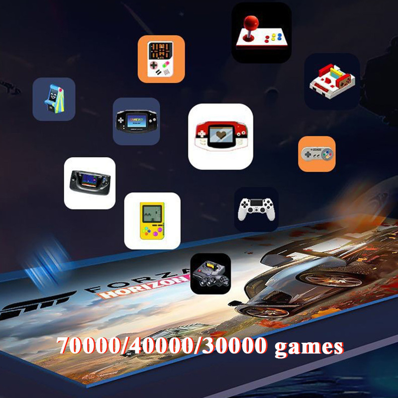 X2 레트로 게임 스틱 128GB 70000/30000 - Gaming Console Stick 리뷰 및 가격