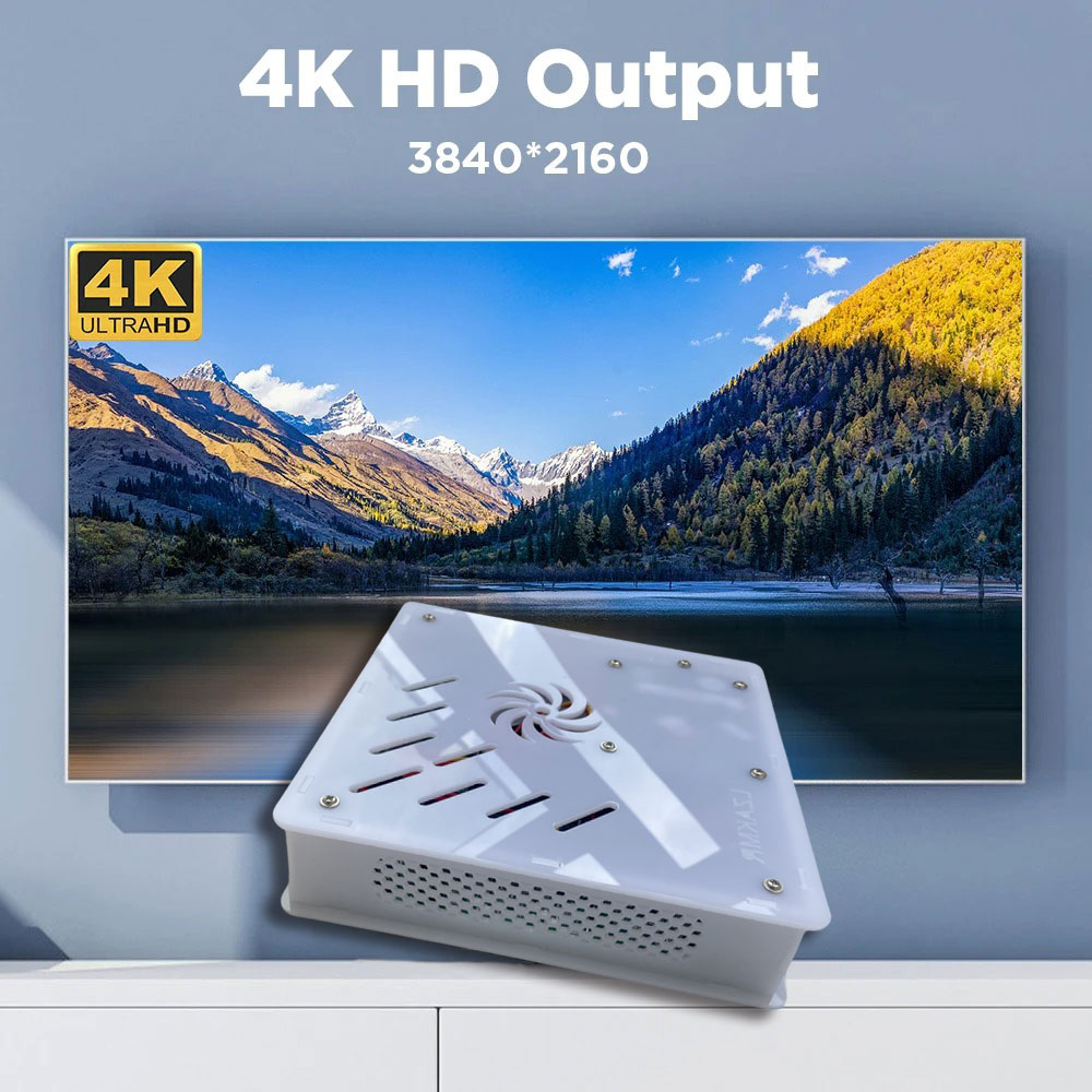 2026년 신형 X8 레트로 게임 콘솔 500GB |  - Gaming Console Stick 리뷰 및 가격