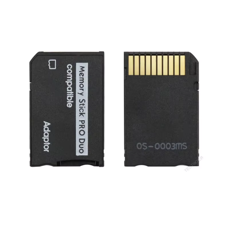 PSP SD 카드 변환기 TF에서 MS 메모리 스틱 프 - Gaming Console Stick 리뷰 및 가격