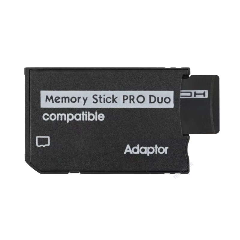 PSP SD 카드 변환기 TF에서 MS 메모리 스틱 프 - Gaming Console Stick 리뷰 및 가격
