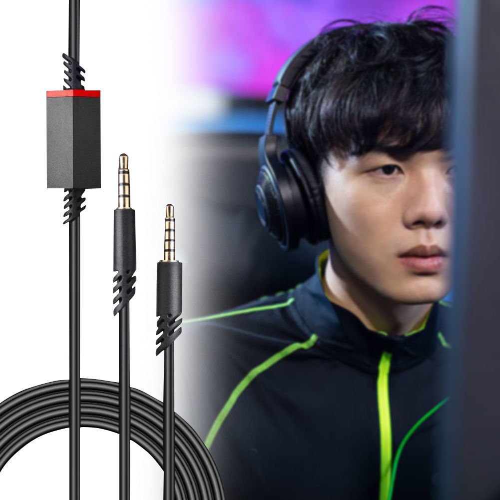 교체용 헤드폰 케이블 코드, Astro A10 A30  - Gaming Console In 리뷰 및 가격