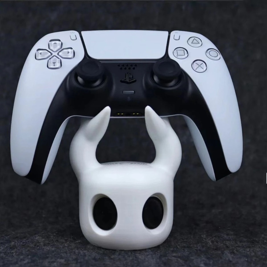 게임 컨트롤러 고스트 디스플레이 스탠드 PS5 Xbox - Gaming Console In 리뷰 및 가격