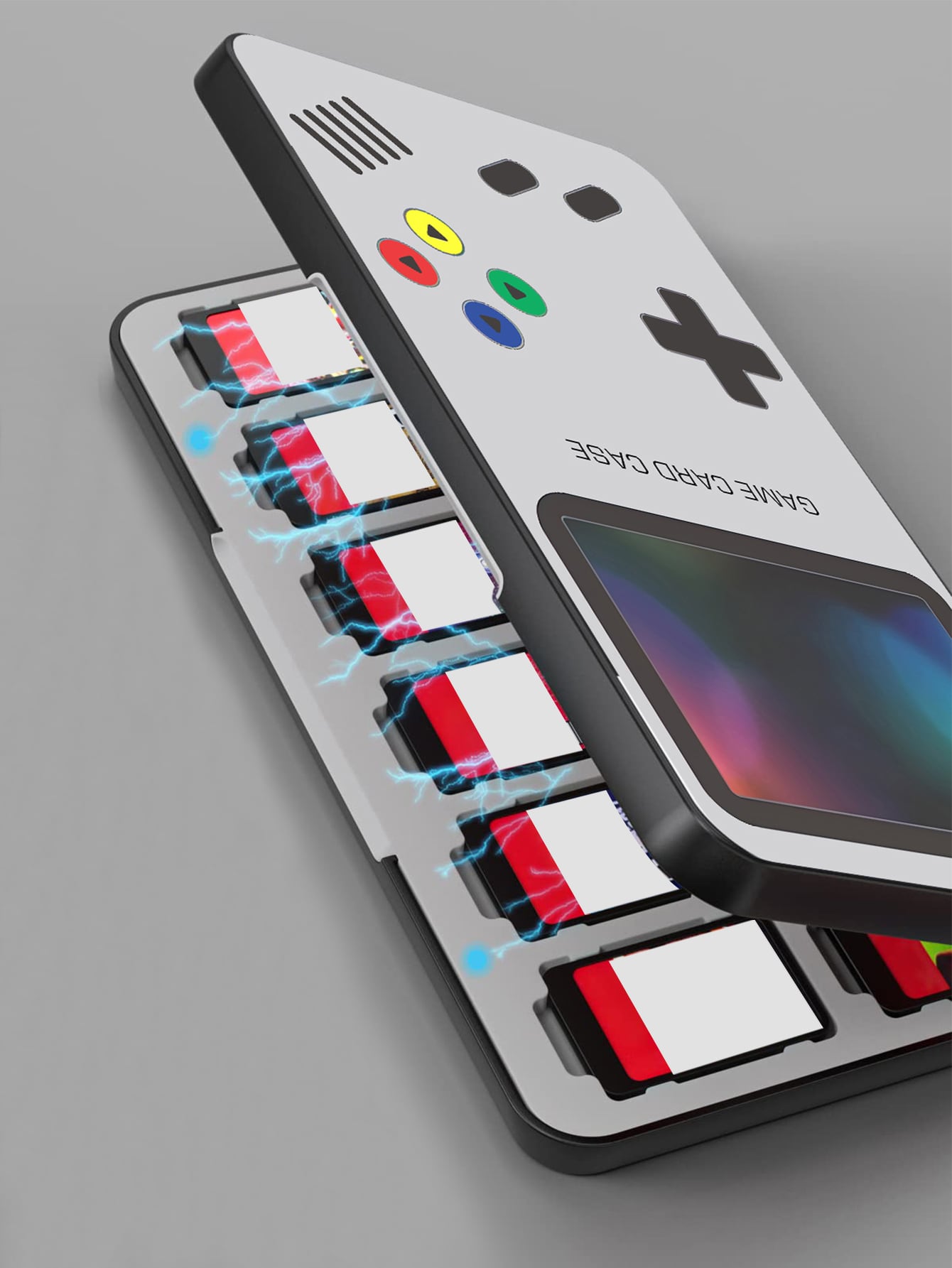 스위치/스위치 OLED/스위치 라이트 게임 카드 케이스 - Nintendo Console Switch Lite 리뷰 및 가격
