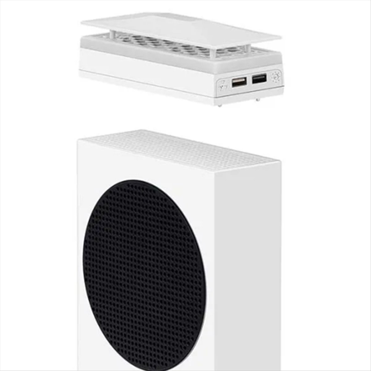 [ABJZ] Xbox 시리즈 S 콘솔 액세서리용 게임  - Console Cooling Fan 리뷰 및 가격