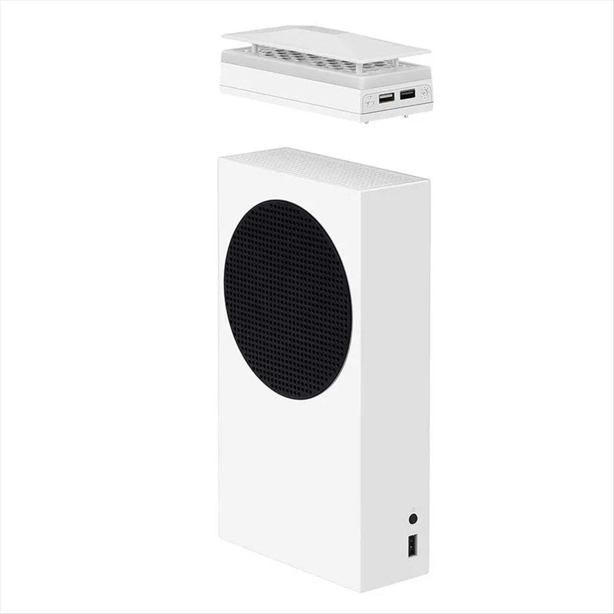 [ABJZ] Xbox 시리즈 S 콘솔 액세서리용 게임  - Console Cooling Fan 리뷰 및 가격