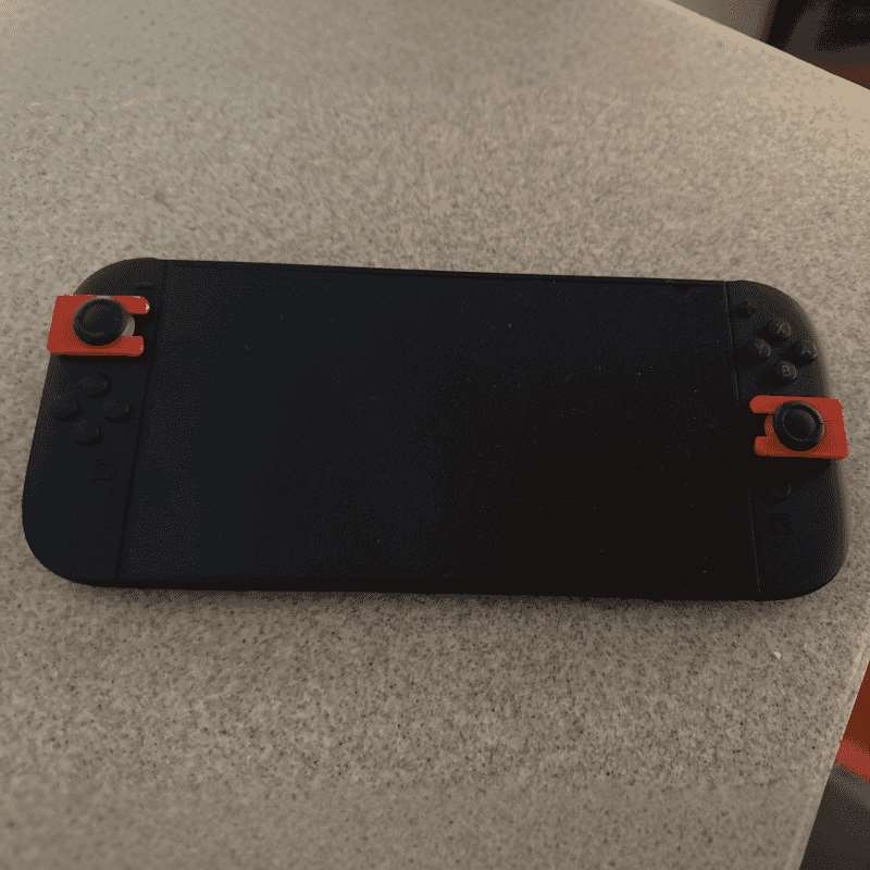 게임 컨트롤러 조이스틱 잠금 보호 커버 스위치 2 게임 - Gaming Console Stick 리뷰 및 가격