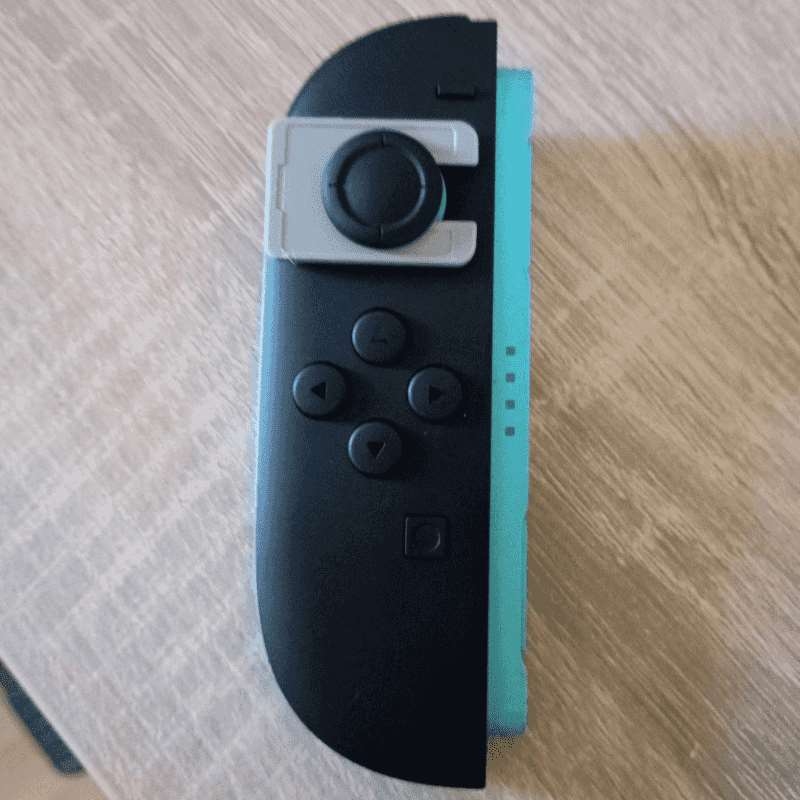 게임 컨트롤러 조이스틱 잠금 보호 커버 스위치 2 게임 - Gaming Console Stick 리뷰 및 가격
