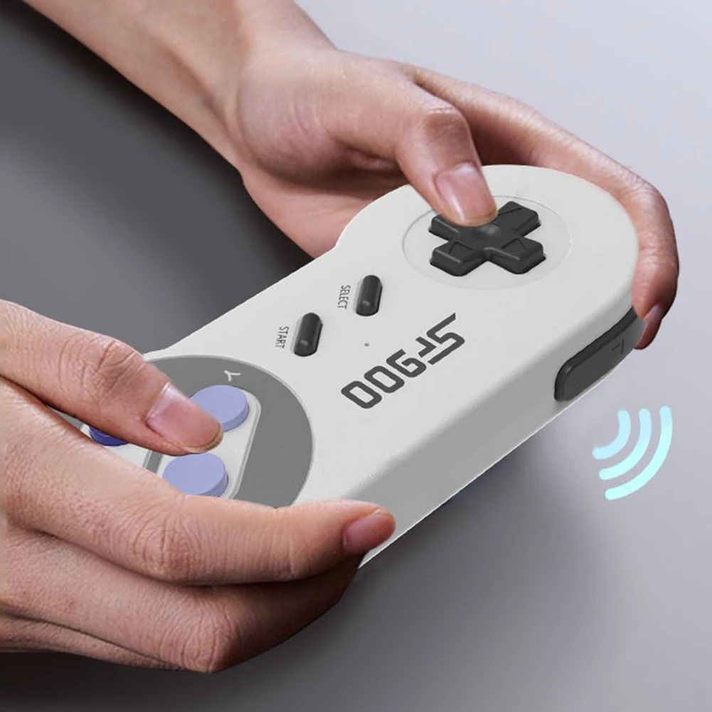 SF900 레트로 비디오 게임 콘솔 HD 게임 스틱 ( - Gaming Console Stick 리뷰 및 가격