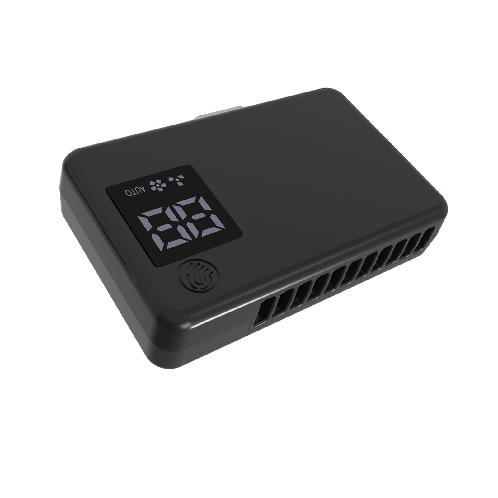 닌텐도 스위치 2 콘솔용 스마트 쿨링 팬, 온도 표시  - Console Cooling Fan 리뷰 및 가격