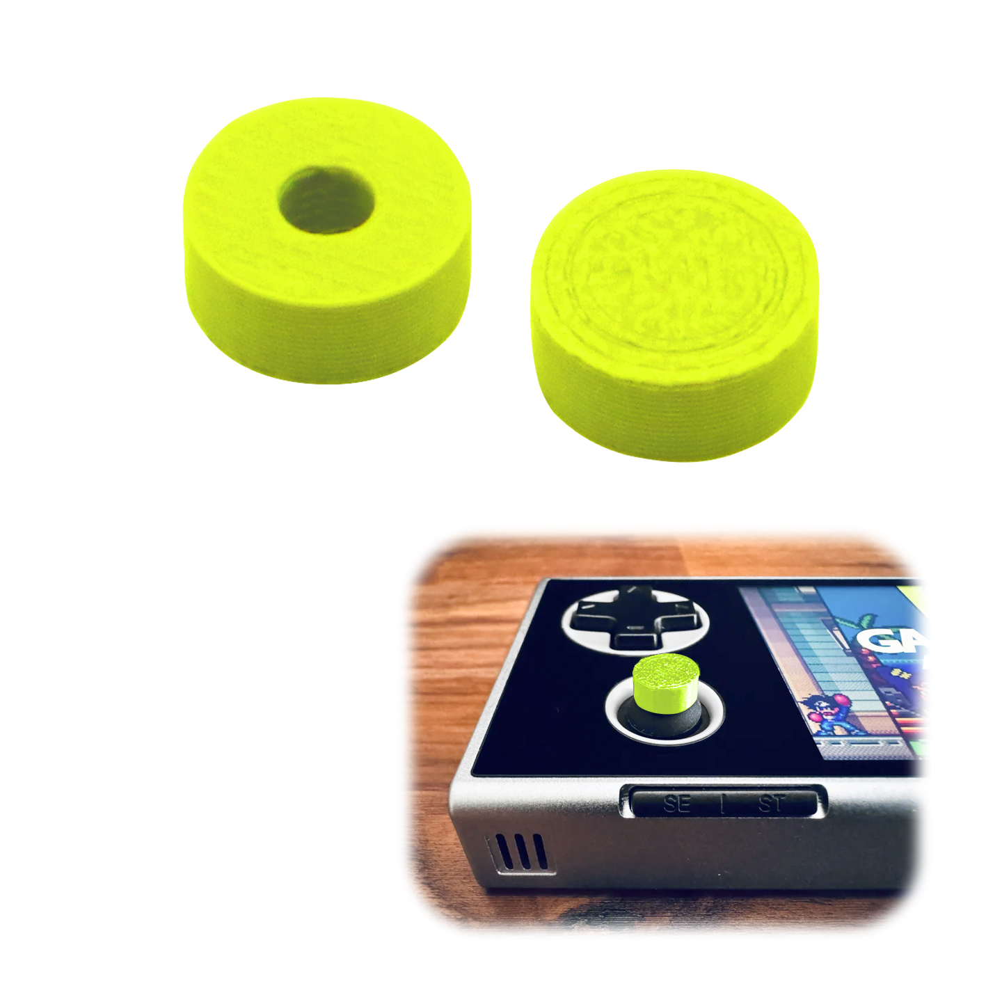 Ayaneo Pocket Micro 게임 콘솔용 조이스 - Gaming Console Joystick 리뷰 및 가격