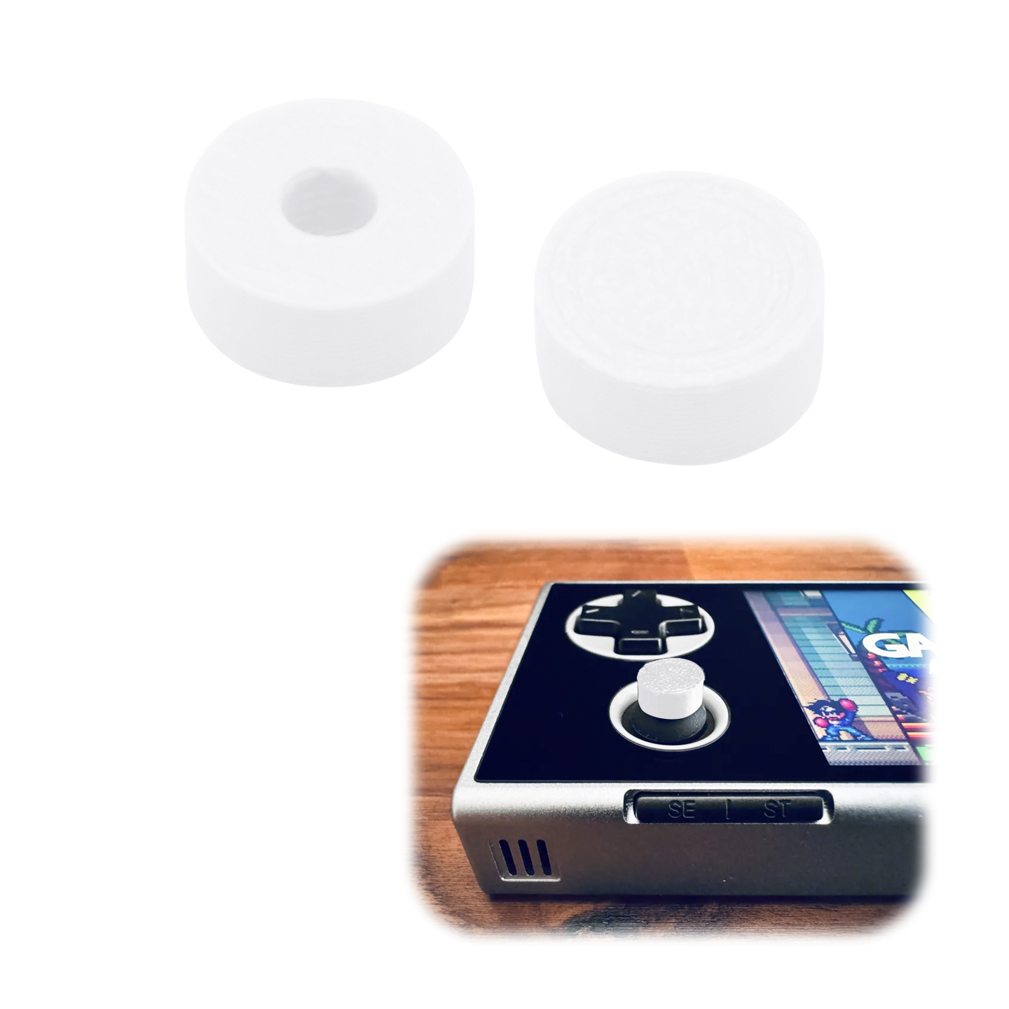 Ayaneo Pocket Micro 게임 콘솔용 조이스 - Gaming Console Joystick 리뷰 및 가격