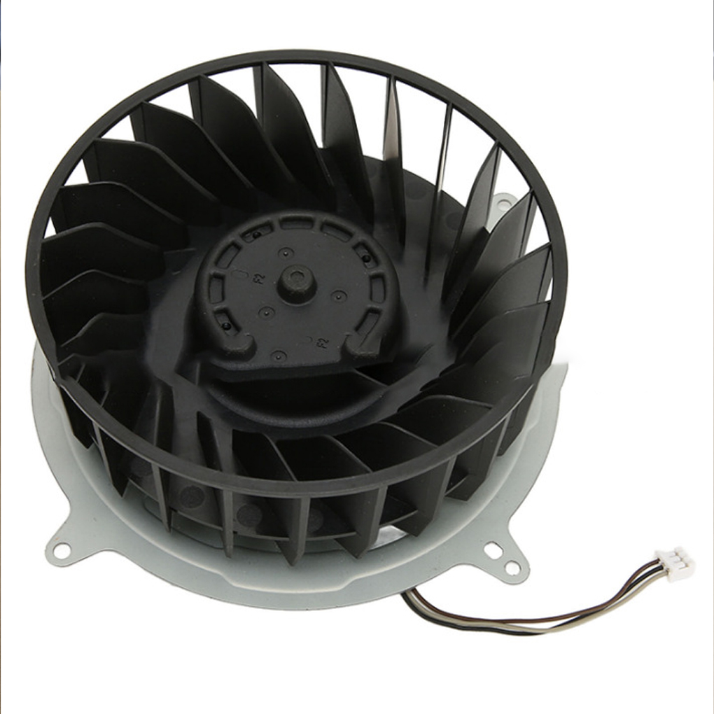 PS5 슬림 콘솔 용 새 내부 냉각 냉각기 팬 23 블 - Console Cooling Fan 리뷰 및 가격