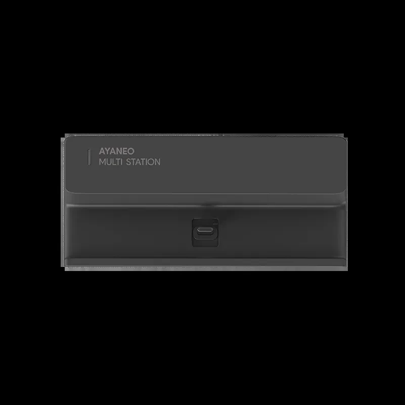 맞춤형 아야네오 다기능 데스크탑 스탠드 핸드셋 도크 충 - Laptop Gaming Console 리뷰 및 가격
