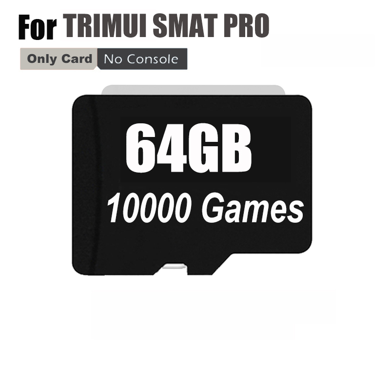 64G 128G 256G 트리무이 스마트 프로 휴대용  - Gaming Console Joystick 리뷰 및 가격