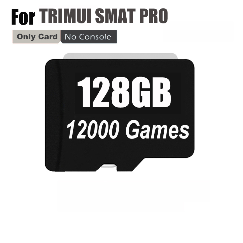 64G 128G 256G 트리무이 스마트 프로 휴대용  - Gaming Console Joystick 리뷰 및 가격