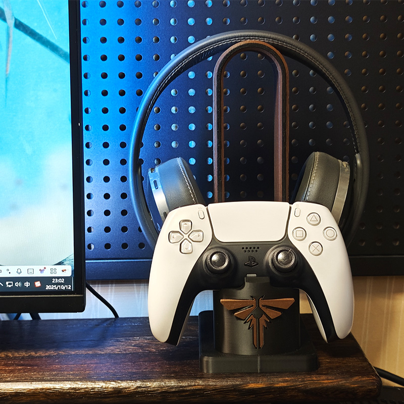 핸들 이어폰 스탠드 젤다 애니메이션 테마 행거 PS5  - Gaming Console In 리뷰 및 가격