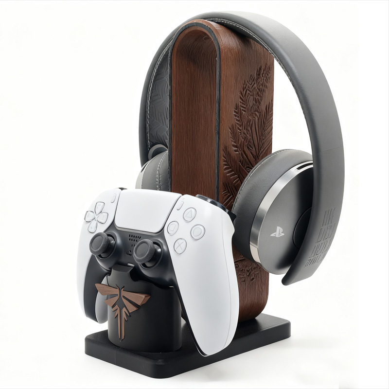 핸들 이어폰 스탠드 젤다 애니메이션 테마 행거 PS5  - Gaming Console In 리뷰 및 가격