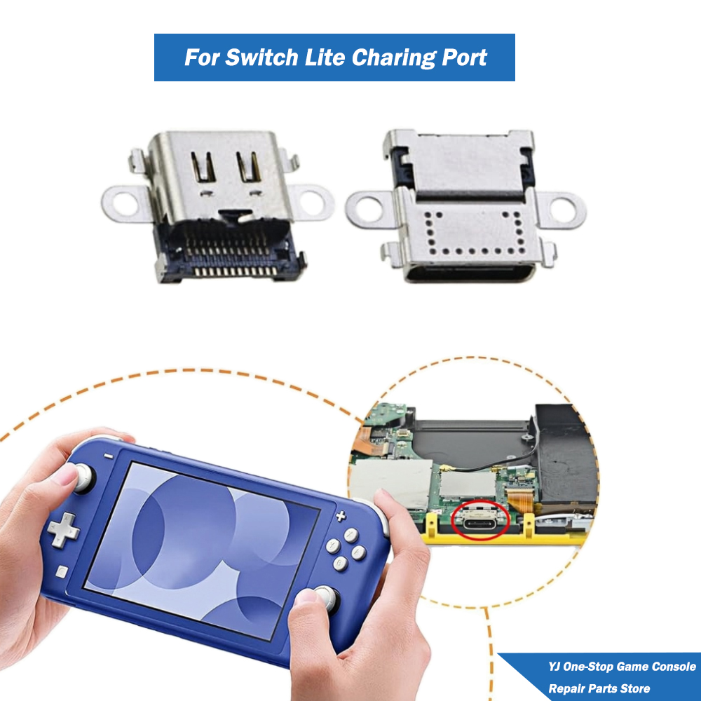 닌텐도 스위치 NS Lite NS OLED 콘솔 교체용 - Nintendo Console Switch Lite 리뷰 및 가격
