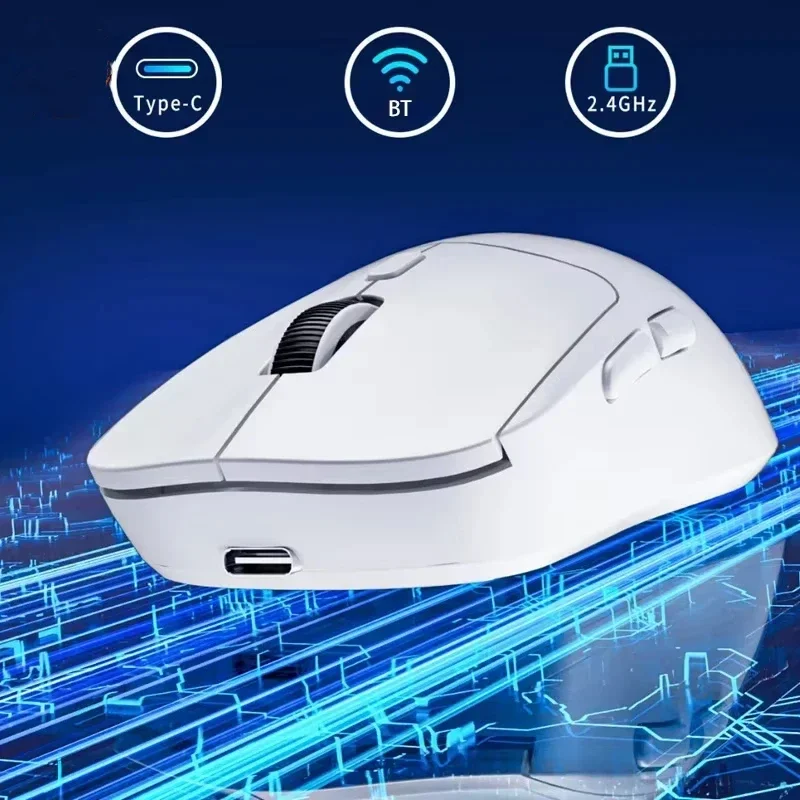 레노버 무선 3모드 마우스 블루투스 2.4G 충전식 인 - Gaming Console For Ipad 리뷰 및 가격