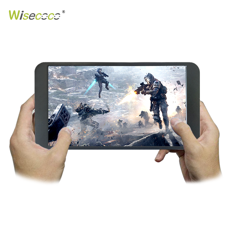 7인치 1080P 모니터 1920*1080 FHD 타입 - Gaming Console In 리뷰 및 가격