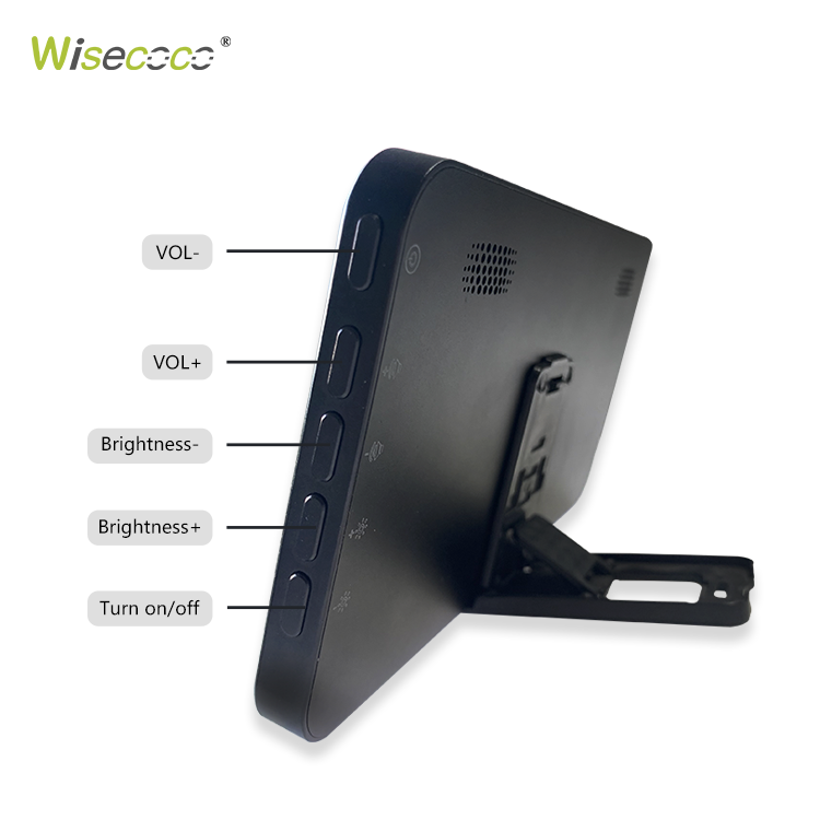 7인치 1080P 모니터 1920*1080 FHD 타입 - Gaming Console In 리뷰 및 가격