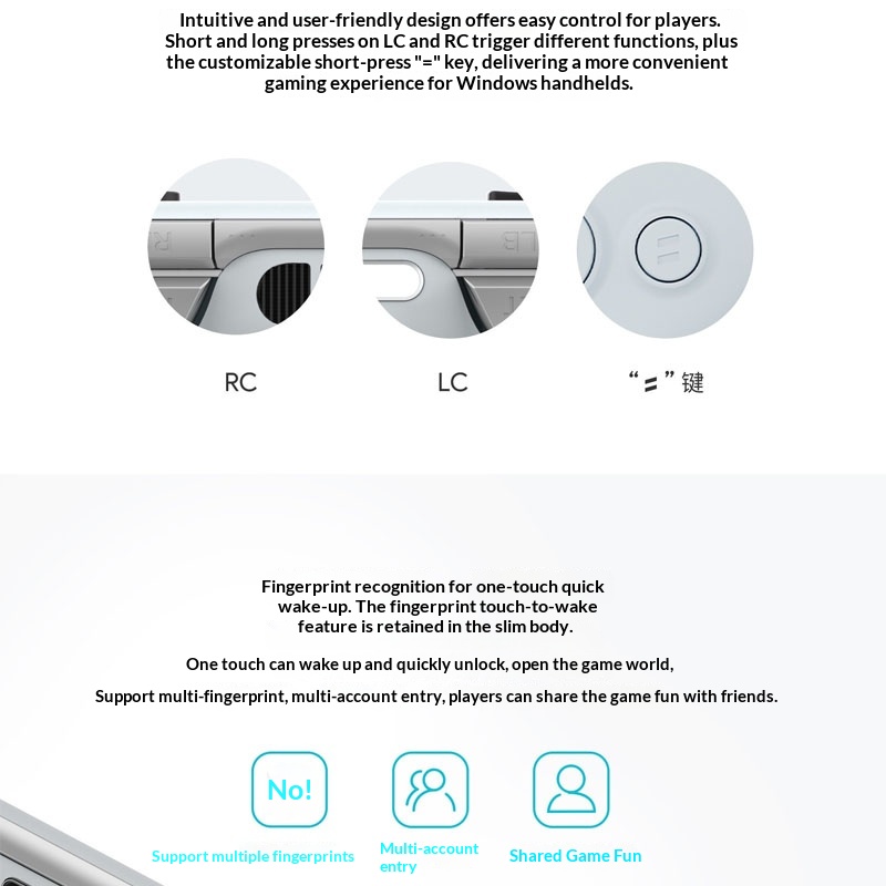 아야네오 에어 플러스 게이밍 핸드헬드 인텔 12세대 C - Zotac Gaming Console 리뷰 및 가격