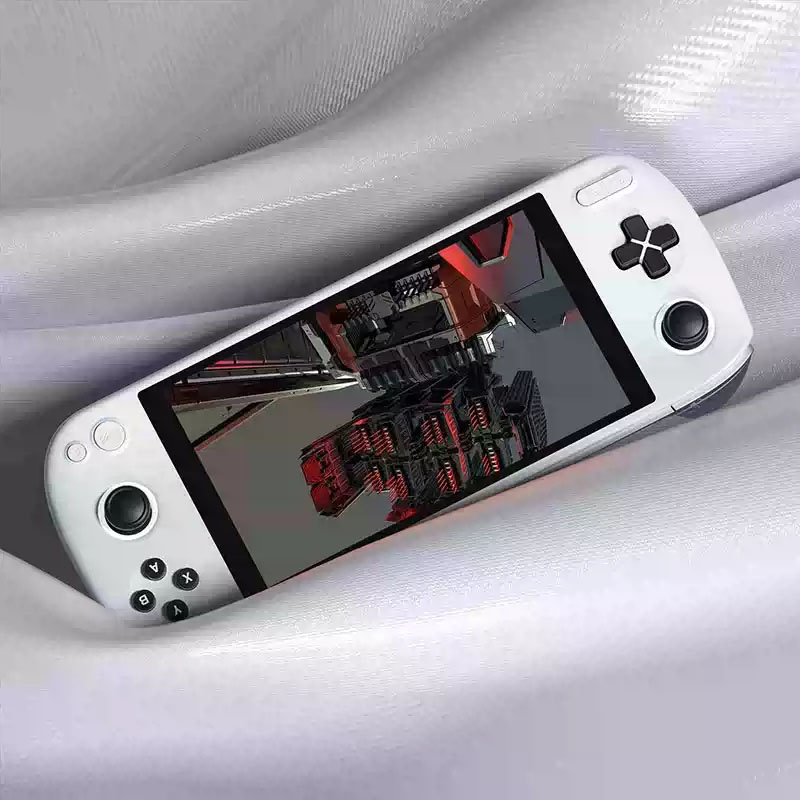 아야네오 에어 플러스 게이밍 핸드헬드 인텔 12세대 C - Zotac Gaming Console 리뷰 및 가격
